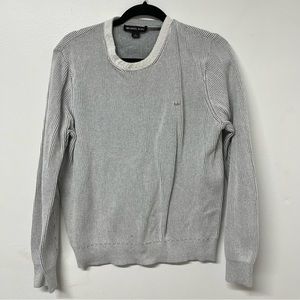 Michael Kors Crew Neck Sweatshirt